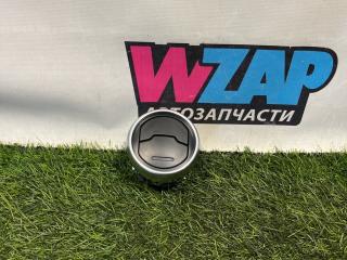 дефлектор обдува салона Ford Mustang 6 поколение S550 [рестайлинг] 2018, 2.3 л., бензин, АКПП, серебро, кабриолет, задний привод