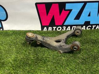 рычаг задний правый Subaru BRZ 1 поколение [рестайлинг] 2020, 2.0 л., бензин, МКПП, синий, купе, задний привод, SD0137