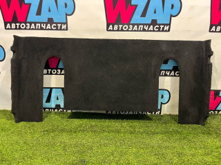 ковер салонный Tesla Model X 1 поколение 2017, электро, белый, 1072402-00-E