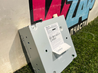 блок радио Tesla Model X 1 поколение 2017, электро, белый, 1052322-00-B