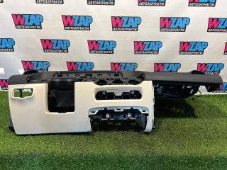 панель передняя салона (торпедо) Mercedes-Benz GLA-Класс H247 [рестайлинг] 2023, 2.0 л., бензин, АКПП, белый, A2478607402