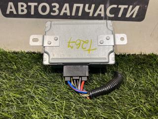 Преобразователь напряжения Ford Edge 2 поколение CD539 [рестайлинг] 2022, 2.0 л., бензин, АКПП, внедорожник 5 дв., полный привод, JL3T-14B526-AA