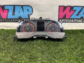 щиток приборов (приборная панель) Volkswagen Jetta 7 поколение 2019, 1.4 л., бензин, АКПП, седан, передний привод, 17A920840