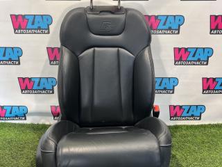 сиденье переднее Audi Q8 4M (2018 - 2023)