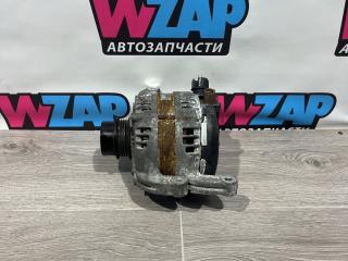 генератор Ford Mustang 6 поколение S550 [рестайлинг] 2018, 2.3 л., бензин, АКПП, кабриолет, задний привод, GR3T10300AC