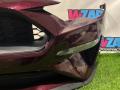 бампер передний Ford Mustang 6 поколение S550 [рестайлинг] 2018, 2.3 л., бензин, АКПП, кабриолет, задний привод - фото №3