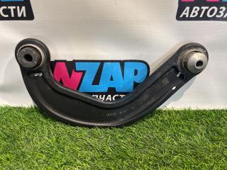 рычаг задний левый Ford Explorer 6 поколение U625 2020, 2.3 л., бензин, белый, задний привод, LB5C5501AC