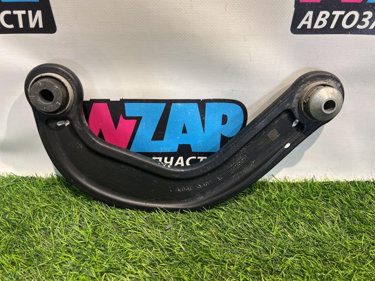 рычаг задний левый Ford Explorer 6 поколение U625 2020, 2.3 л., бензин, белый, задний привод, LB5C5501AC - фото №1