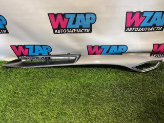 накладка на торпедо (консоль) Buick Encore GX 1 поколение 2020, 1.3 л., бензин, АКПП, полный привод, 42710830