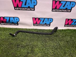 патрубок радиатора Ford Mustang 6 поколение S550 [рестайлинг] 2018, 2.3 л., бензин, АКПП, желтый, купе, задний привод, FR33-8W005-CC