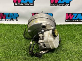 вакуумный усилитель тормозов Ford Mustang 6 поколение S550 [рестайлинг] 2018, 2.3 л., бензин, АКПП, кабриолет, задний привод, JR3C-2B195-BC