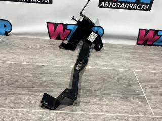 Кронштейн крепления радара Ford Mustang 6 поколение S550 [рестайлинг] 2018, 2.3 л., бензин, АКПП, черный, кабриолет, задний привод, JR3T9G853AD