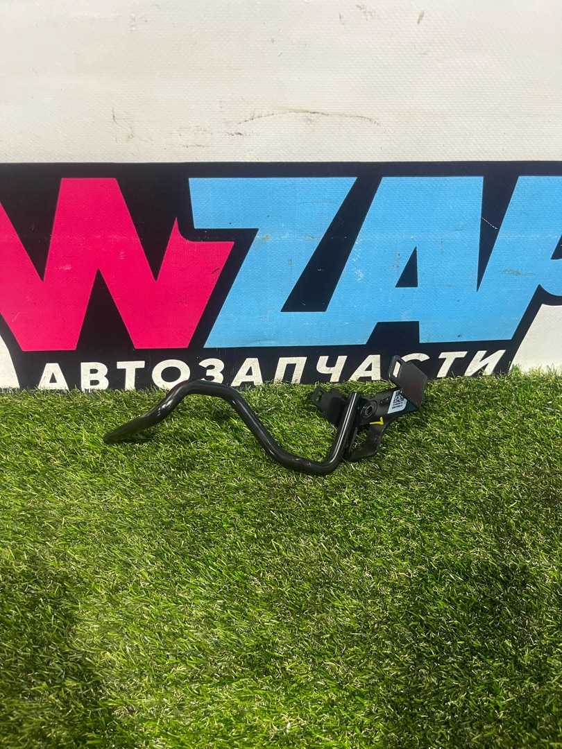 кронштейн (крепление) Volkswagen Jetta 7 поколение 2019, 1.4 л., бензин, АКПП, седан, передний привод, 5QM723913 - фото №1