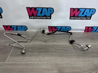 трубка кондиционера Ford Mustang 6 поколение S550 [рестайлинг] 2018, 2.3 л., бензин, АКПП, желтый, купе, задний привод, JR3B19N651AA