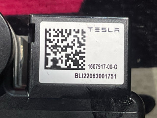 блок круиз-контроля Tesla Model X 1 поколение [рестайлинг] 2022, электро, 1607917-00-G