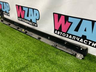 накладка на порог Buick Encore GX 1 поколение 2023, 1.2 л., бензин, АКПП, внедорожник 5 дв., передний привод