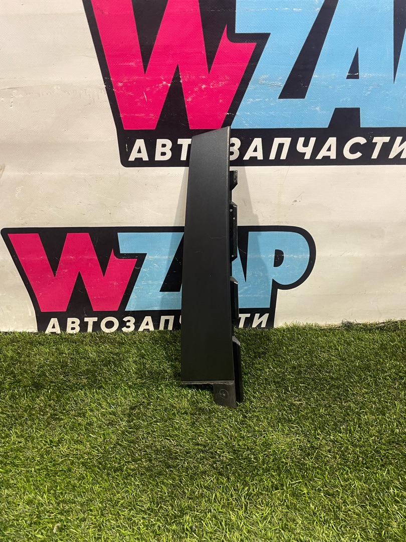 молдинг двери задней левой Volkswagen Jetta 7 поколение 2019, 1.4 л., бензин, АКПП, седан, передний привод, 17A839901 - фото №1