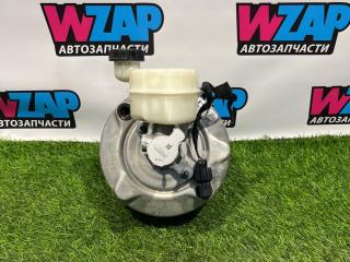 вакуумный усилитель тормозов Ford Mustang 6 поколение S550 [рестайлинг] 2018, 2.3 л., бензин, АКПП, серебро, кабриолет, задний привод, JR3C-2B195-BC