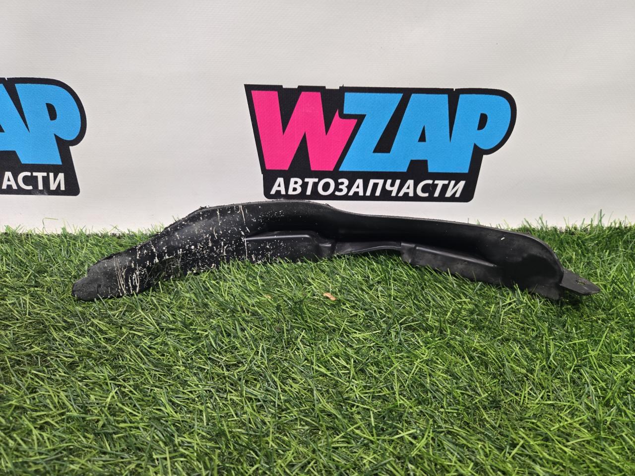 брызговик Volkswagen Jetta 7 поколение 2019, 1.4 л., бензин, АКПП, серый, седан, передний привод, 17A805946 - фото №1