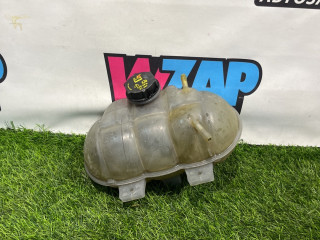 бачок расширительный Ford Mustang 6 поколение S550 [рестайлинг] 2019, 2.3 л., бензин, АКПП, кабриолет, задний привод, FR338A080AC