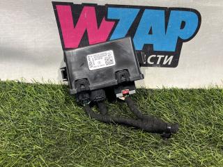 блок управления крышкой багажника Buick Encore GX 1 поколение 2020, 1.3 л., бензин, АКПП, полный привод, 84591525