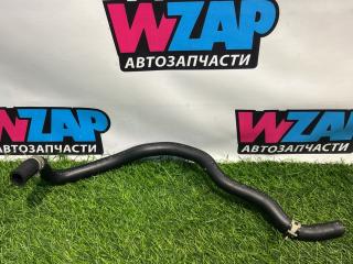 патрубок (трубопровод, шланг) Honda CR-V 5 поколение [рестайлинг] 2022, 1.5 л., бензин, АКПП, красный