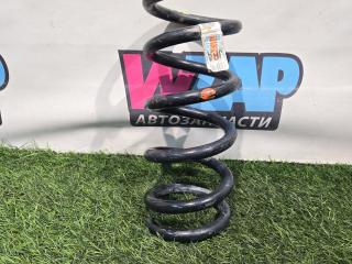 пружина задняя Ford Mustang 6 поколение S550 [рестайлинг] 2019, 2.3 л., бензин, МКПП, черный, купе, задний привод, JR3C-5560-AC