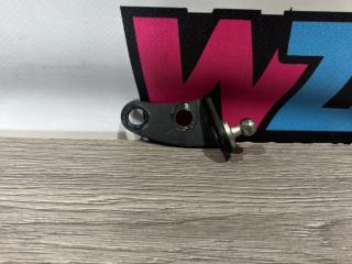 амортизатор капота Tesla Model S 1 поколение [рестайлинг] 2018, электро, седан