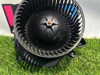 моторчик печки Ford Mustang 6 поколение S550 [рестайлинг] 2018, 2.3 л., бензин, АКПП, желтый, купе, задний привод, FR3B-19846-A