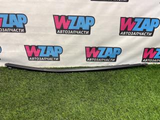 молдинг стекла Ford Mustang 6 поколение S550 [рестайлинг] 2019, 2.3 л., бензин, МКПП, черный, купе, задний привод, FR3B-6321452-A