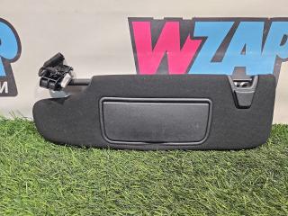 козырек солнцезащитный Ford Mustang 6 поколение S550 [рестайлинг] 2018, 2.3 л., бензин, АКПП, серебро, кабриолет, задний привод, FR3B7604101