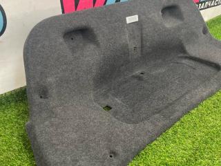 обшивка крышки багажника BMW 5 серия F10/F11 [рестайлинг] F10 2014, 3.0 л., N55 B30 A, бензин, АКПП, седан