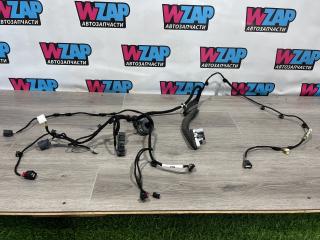 дверная проводка Ford Explorer 6 поколение U625 2020, 2.3 л., бензин, белый, задний привод, L1MT14630BCF