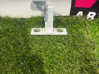 петля двери Tesla Model Y 1 поколение 2022, электро, белый, 1497494-00-C