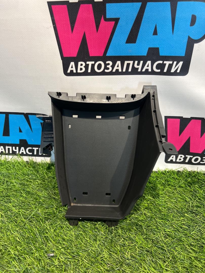 пластик Buick Encore GX 1 поколение 2020, 1.2 л., бензин, АКПП, внедорожник 5 дв., передний привод, 42713231 - фото №1