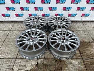 диск литой Fiat 124 2020, 1.4 л., бензин, МКПП, родстер, задний привод, 9965G06560