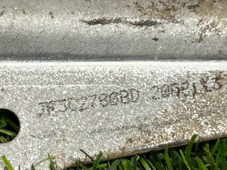 рычаг ручного тормоза (ручника) Ford Mustang 6 поколение S550 [рестайлинг] 2020, 2.3 л., бензин, АКПП, купе, JR3C-2780-BD