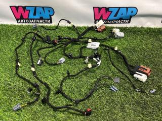 проводка Ford Explorer 6 поколение U625 2020, 2.3 л., бензин, белый, задний привод, L1MT-14B079