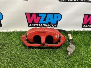 суппорт передний правый Ford Mustang 6 поколение S550 [рестайлинг] 2019, 2.3 л., бензин, АКПП, кабриолет, задний привод