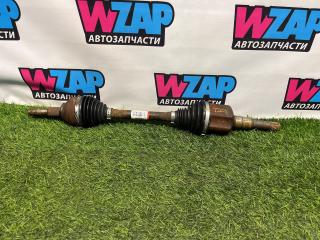 полуось передняя левая (приводной вал, ШРУС) Ford Edge 2 поколение CD539 [рестайлинг] 2022, 2.0 л., бензин, АКПП, внедорожник 5 дв., полный привод, K2GP3B437AE