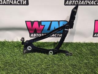 петля крышки багажника Ford Mustang 6 поколение S550 [рестайлинг] 2018, 2.3 л., бензин, АКПП, кабриолет, задний привод, FR3B-6342700-AD