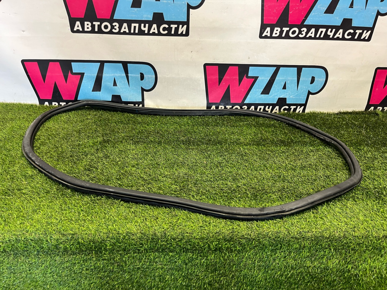 уплотнитель двери Volkswagen Jetta 7 поколение 2019, 1.4 л., бензин, АКПП, седан, передний привод, 17A867913 - фото №1