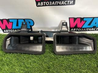 воздуховод печки Volkswagen Jetta 7 поколение 2019, 1.4 л., бензин, МКПП, черный, седан, передний привод, 17A819063