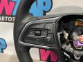 руль Buick Encore GX 1 поколение [рестайлинг] 2025, 1.3 л., бензин, АКПП, белый, передний привод, 60008075 - фото №6
