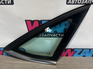 стекло кузовное боковое правое Volkswagen Jetta 7 поколение 2019, 1.4 л., бензин, АКПП, синий, седан, передний привод