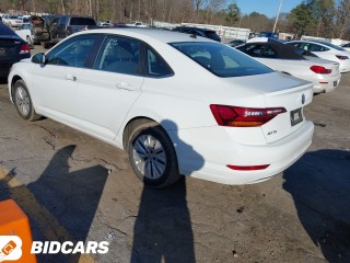 Volkswagen Jetta 7 поколение