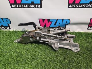 рулевая колонка Ford Mustang 6 поколение S550 [рестайлинг] 2019, 2.3 л., бензин, МКПП, черный, купе, задний привод, GR3C-3C529-AG