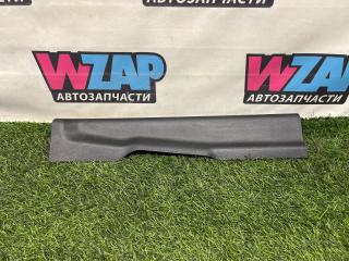 накладка на порог внутренняя Ford Mustang 6 поколение S550 [рестайлинг] 2019, 2.3 л., бензин, МКПП, черный, купе, задний привод, FR3B6313200AFW