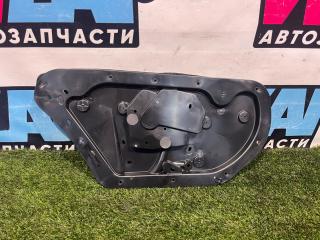 панель внутренняя двери задней левой Tesla Model X 1 поколение [рестайлинг] 2023, электро, 1046472-00-E