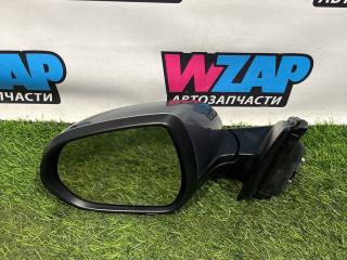 зеркало наружное левое Buick Encore GX 1 поколение 2020, 1.2 л., бензин, АКПП, внедорожник 5 дв., передний привод, DM301-600751